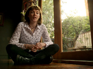 Chloe M I Feel Myself