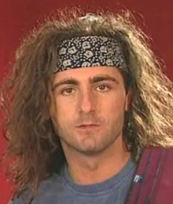 Backey Jakic Evil Angel