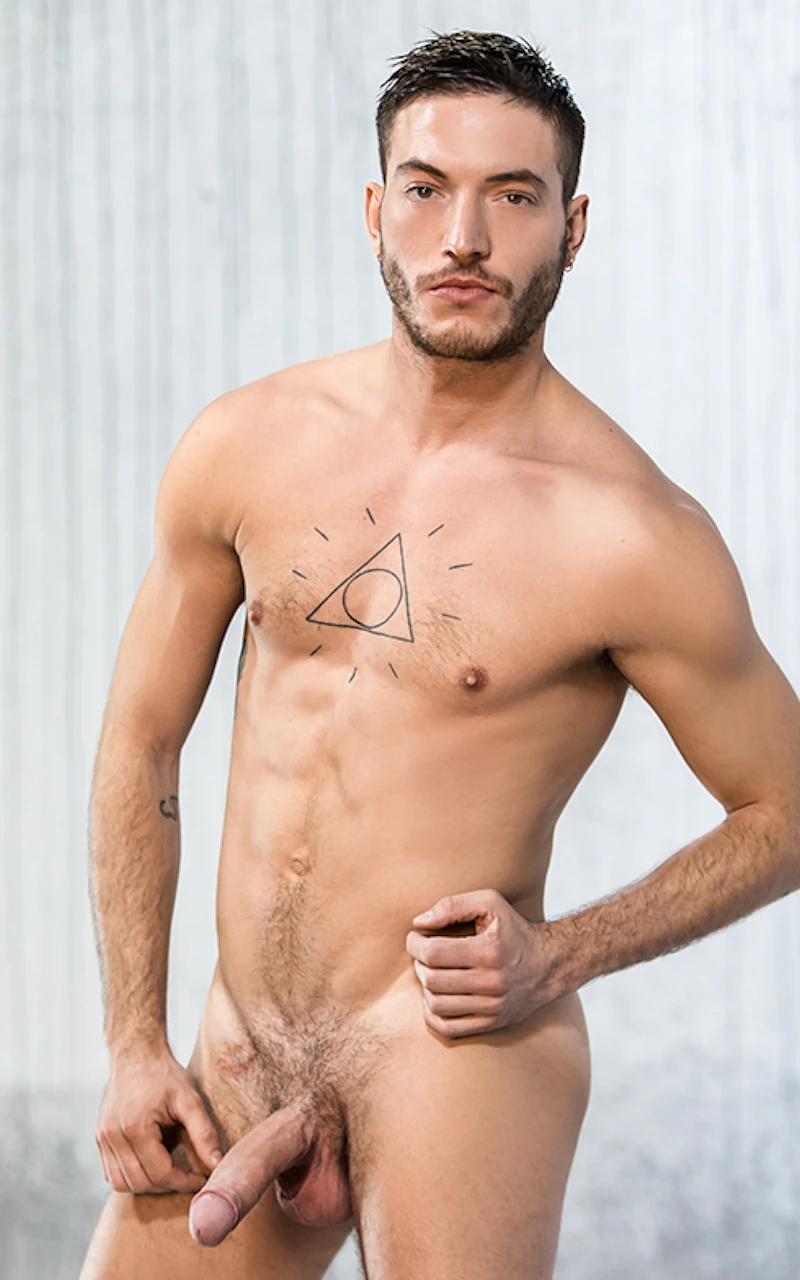 Rico Fatale Interracial