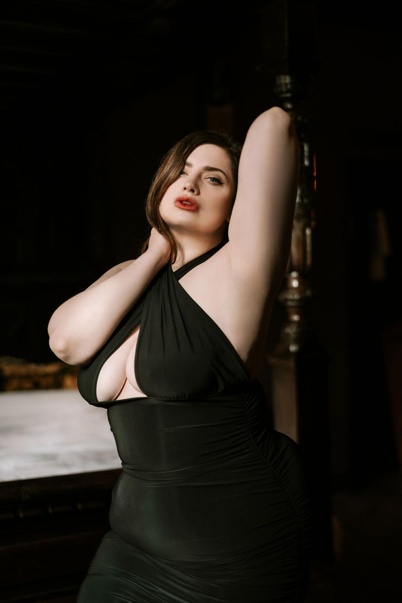 Photo HD Bunny Harper - 1