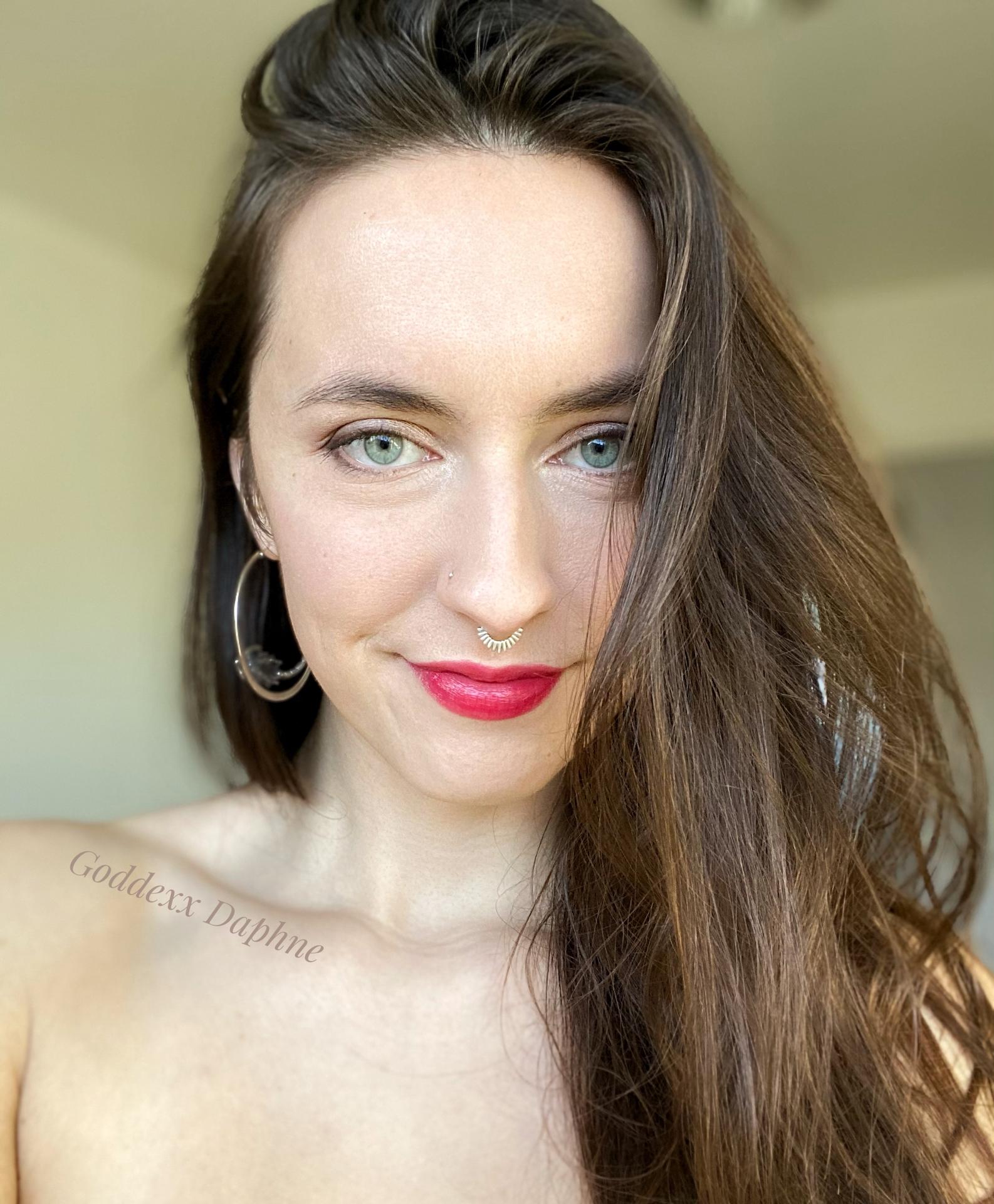 Photo HD Goddexx Daphne - 1