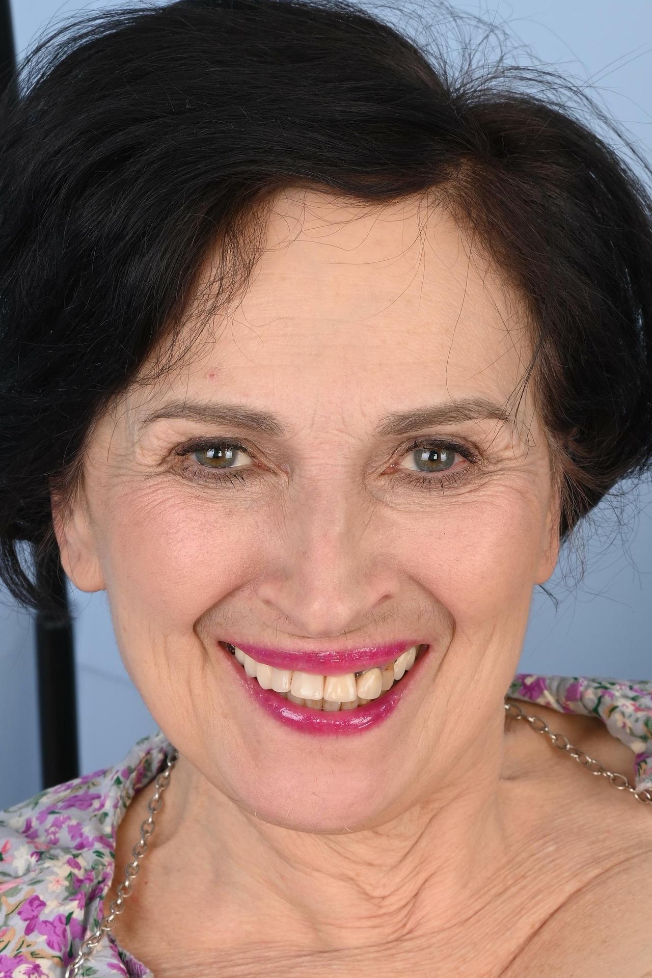 Photo HD Mimi Schwarz - 2