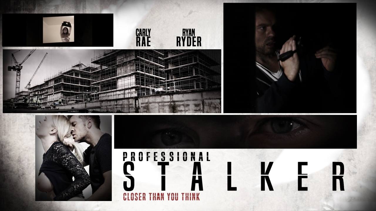 Professional Stalker