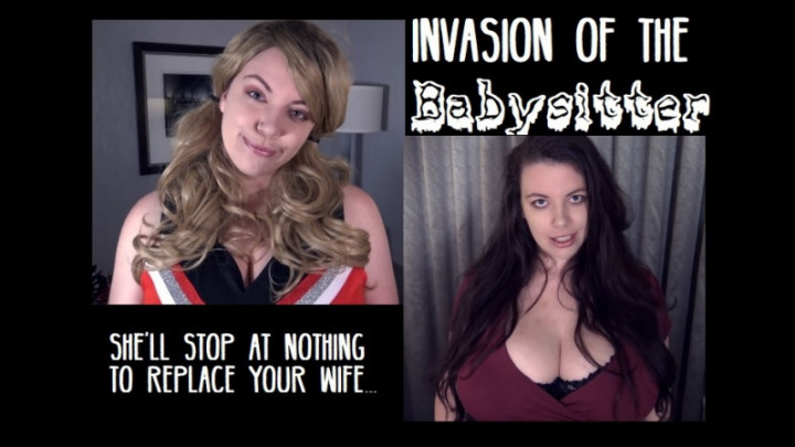 Invasion of the Babysitter