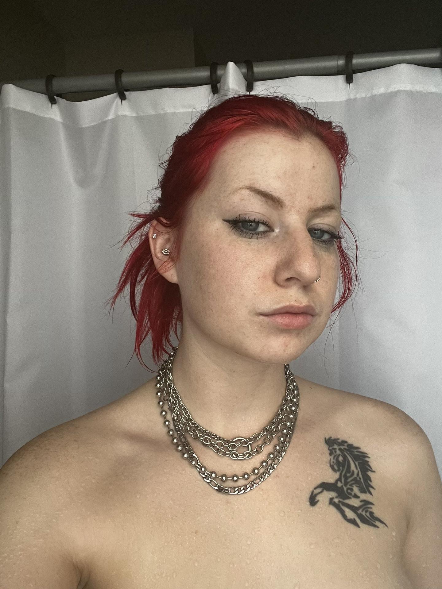 Photo HD Abby McCoy - 6