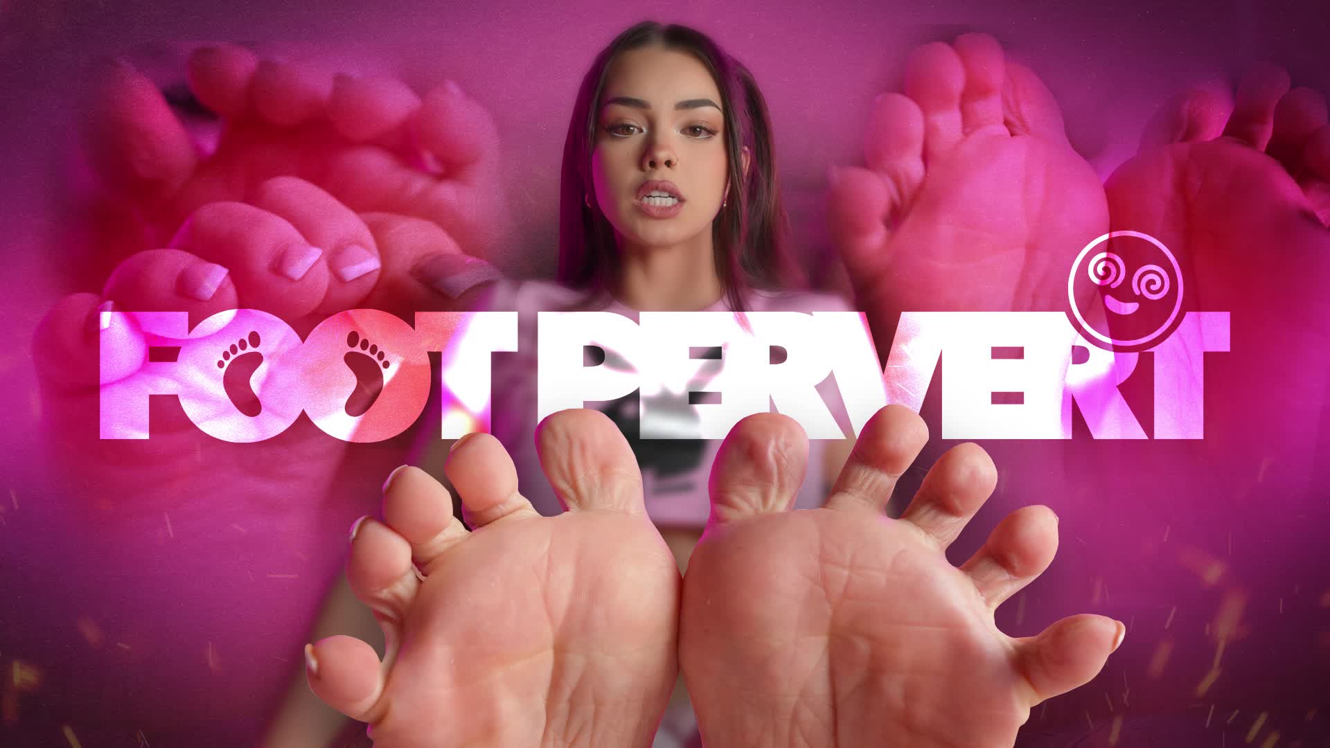Foot Pervert
