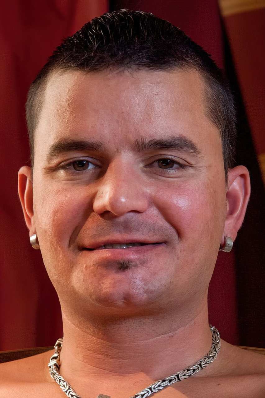 Photo HD Richy Silverado - 1