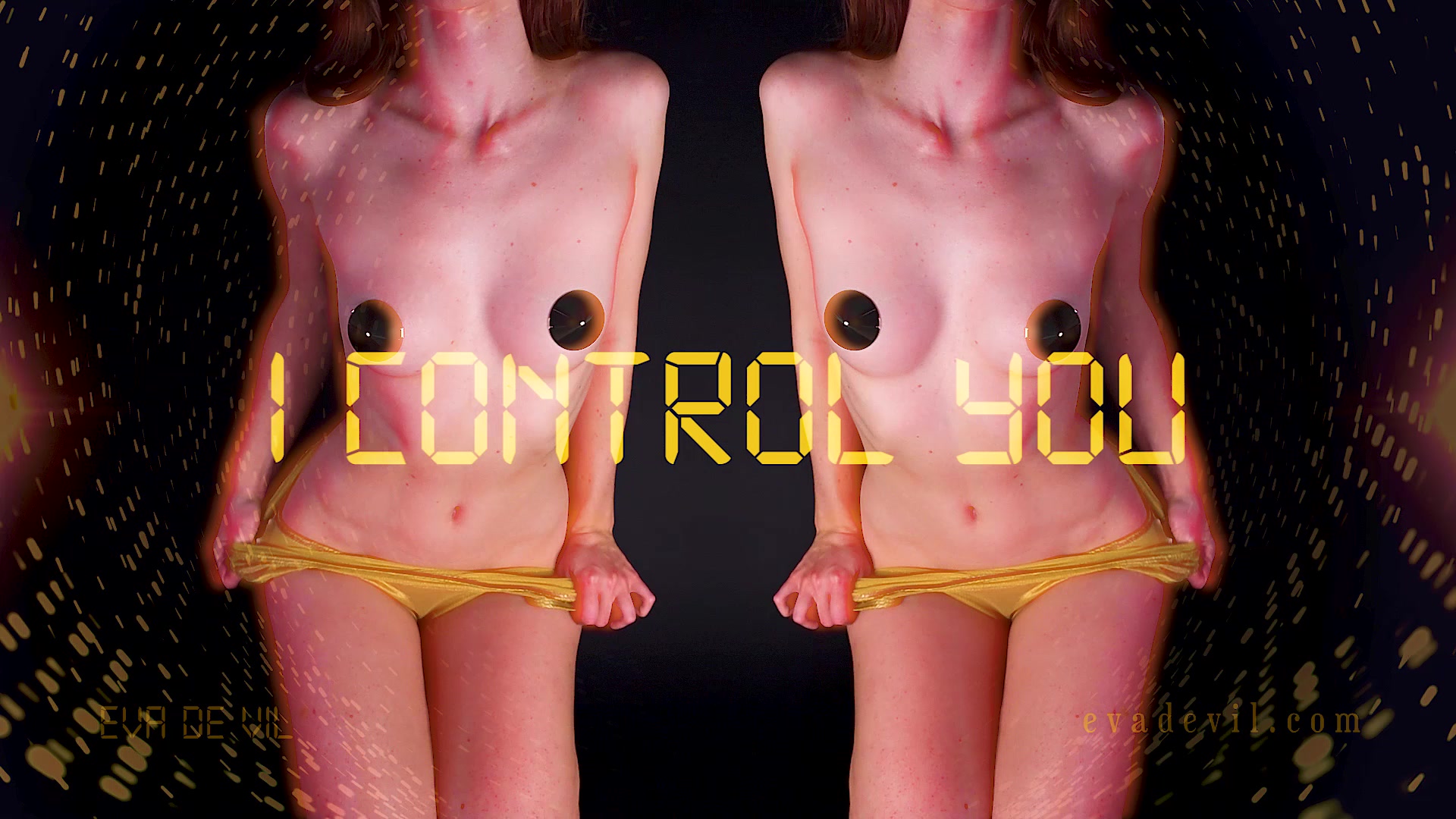 Bust The Rebellion: Fembot Supremacy 2