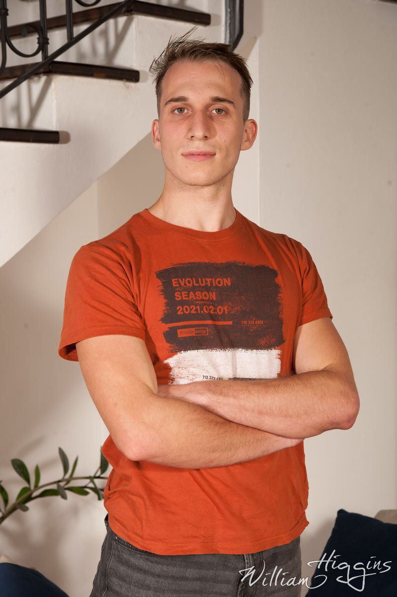 Photo HD Vojtech Flink - 3