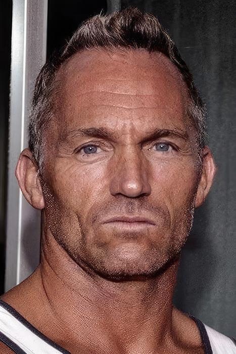 Photo HD Marcus London - 9