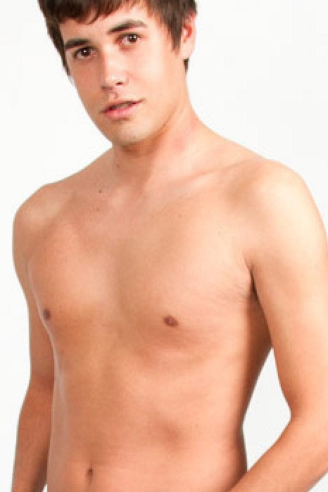 Breck Chambers Anulingus