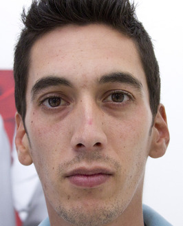 Photo HD Favio Rodriguez - 1