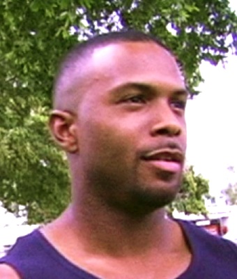 Photo HD Tito Bangs - 1