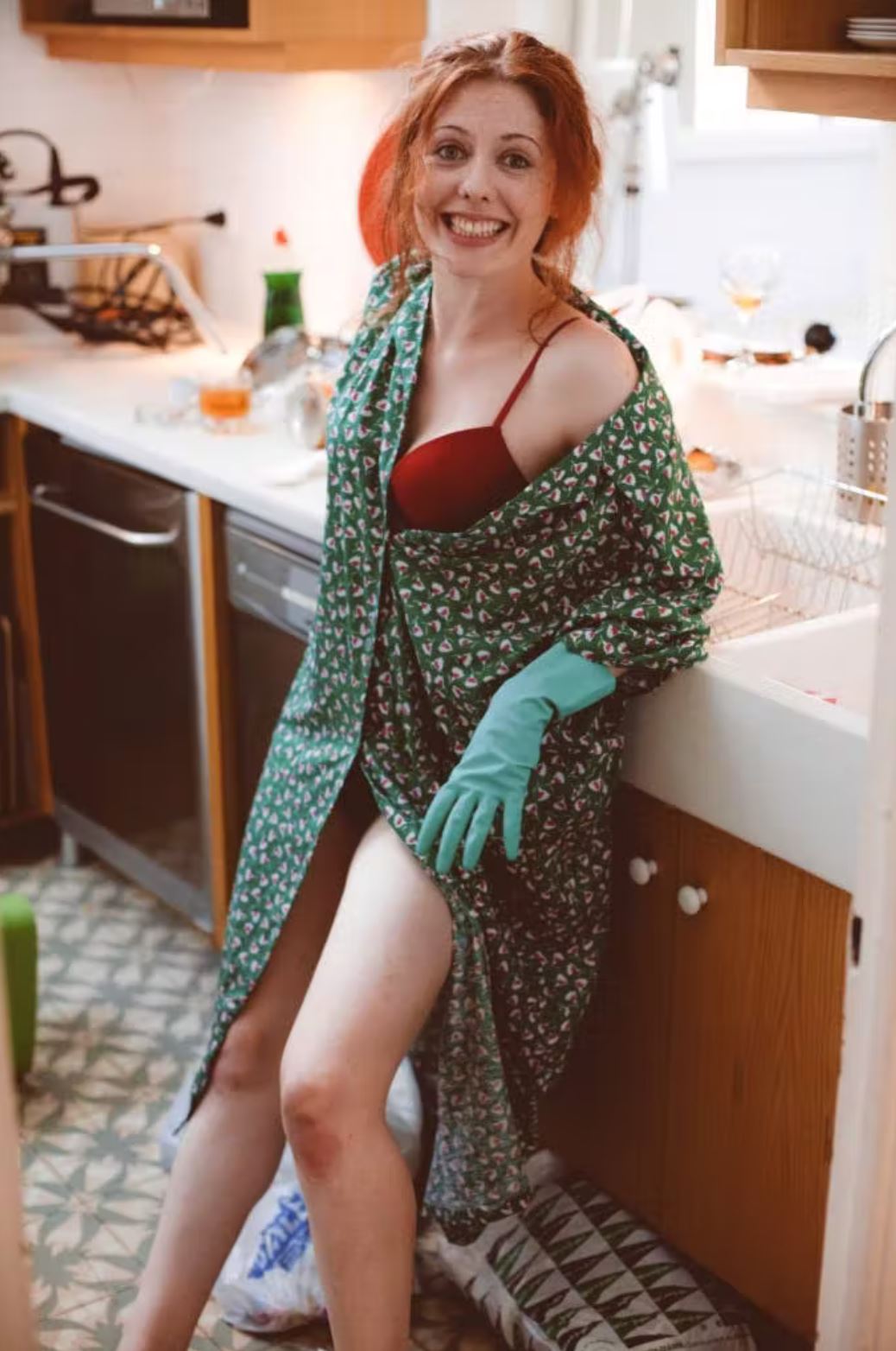 Venus O'Hara Domination