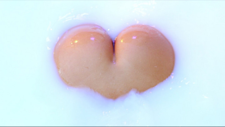 MILKY WAY EXCLUSIVE w Asian