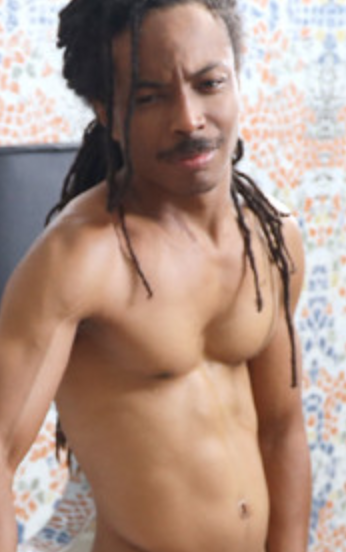 Photo HD Demon Dick Jay - 3