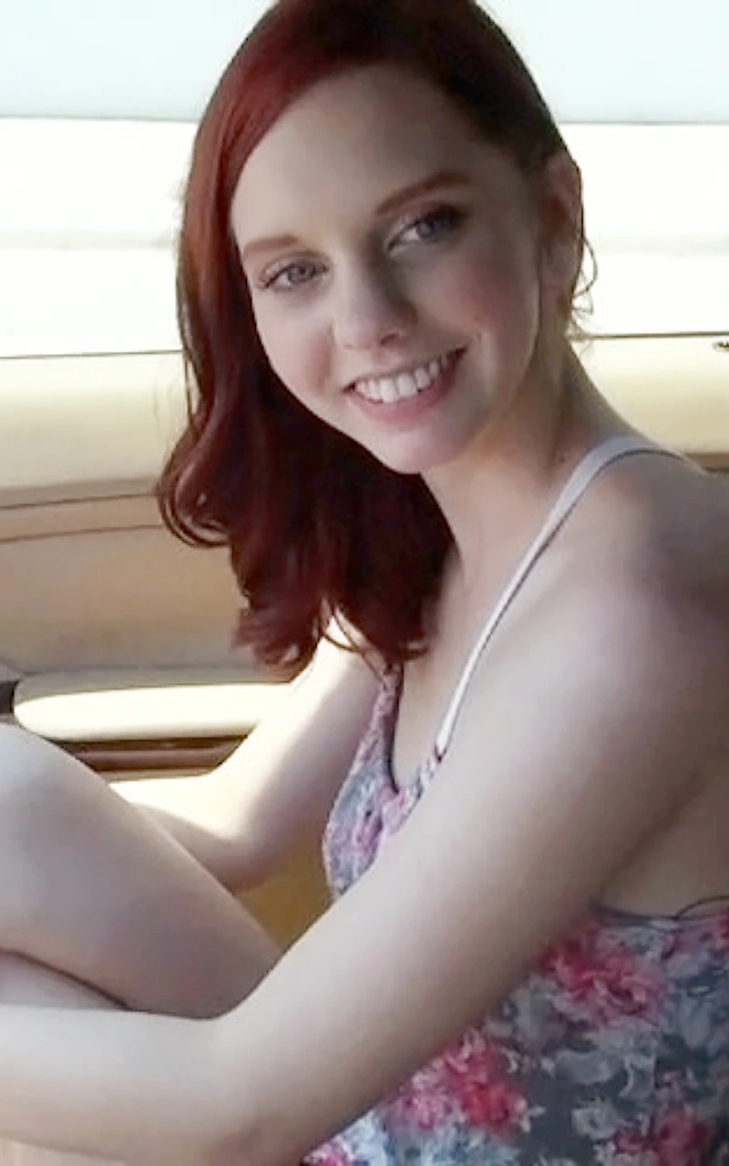 Photo HD Ginger Maxx - 8