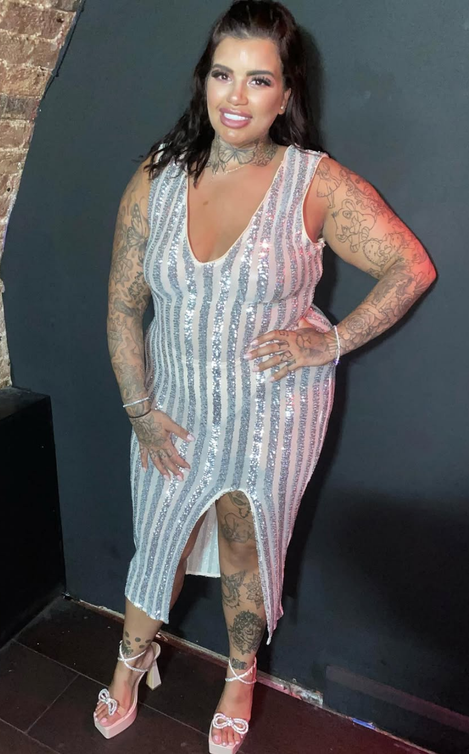 Photo HD Bambii Lew - 1