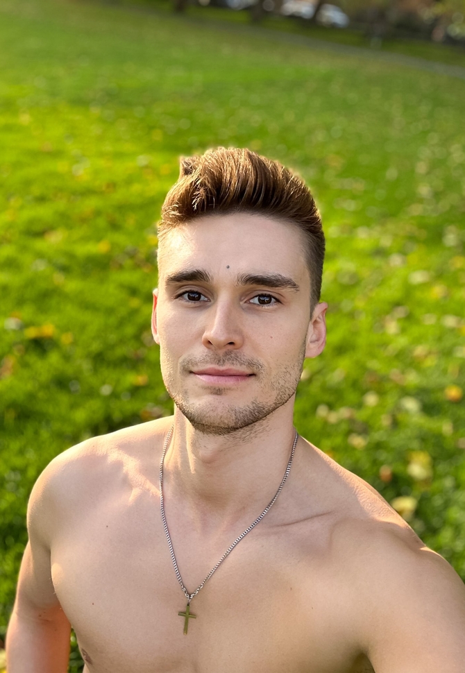 Photo HD Liam Arnolds - 4