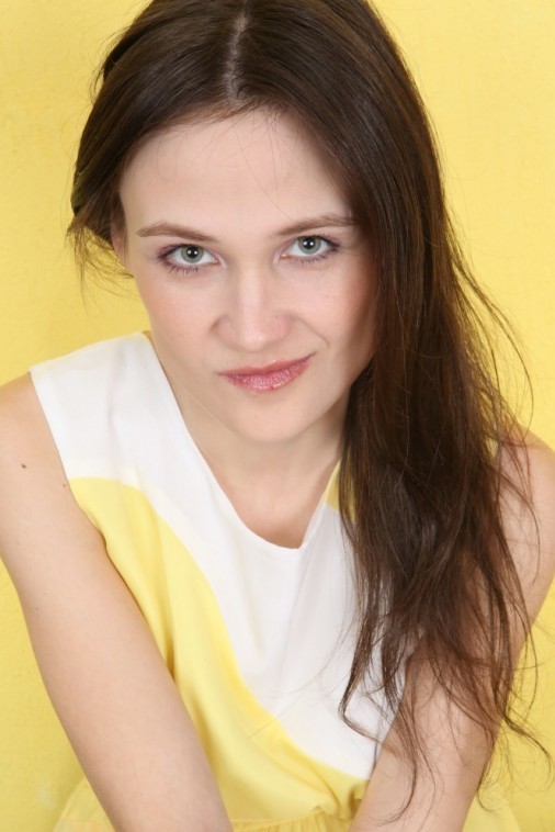 Photo HD Engelina - 5