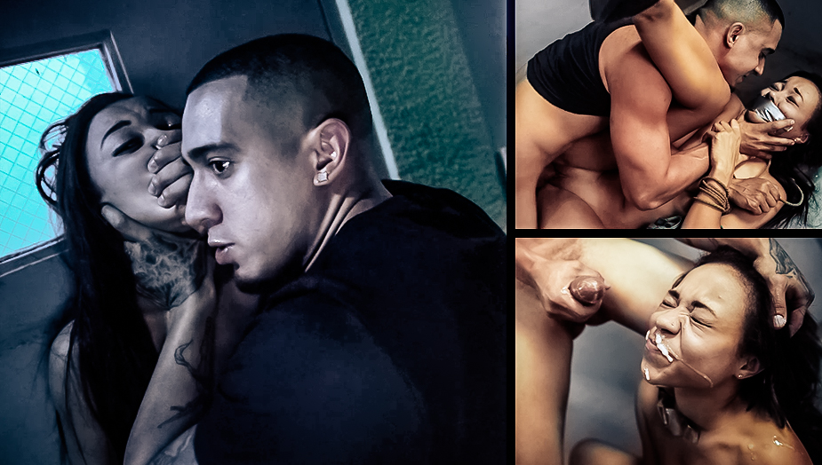 Adrian Maya Brutal Pick-Ups Tow Or Blow