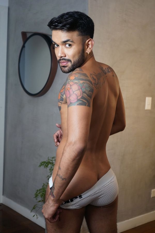 Photo HD Diego Allmeida - 3