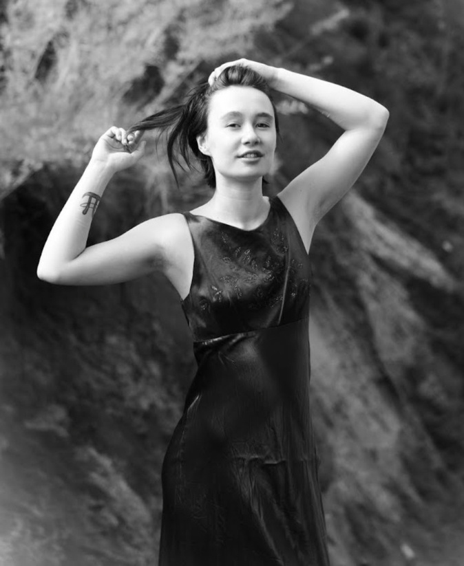 Photo HD Naomi Korae - 9