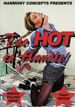 TOO HOT TO HANDLE!