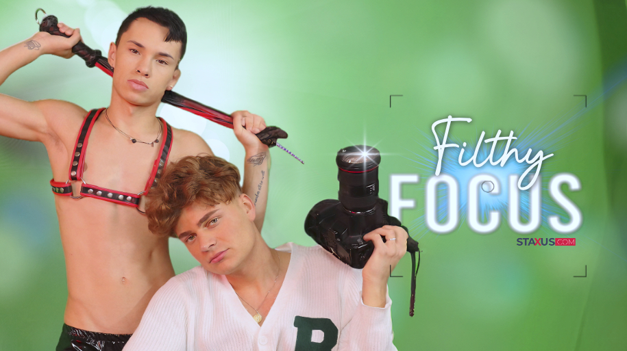 Filthy Focus: Sc. 2
