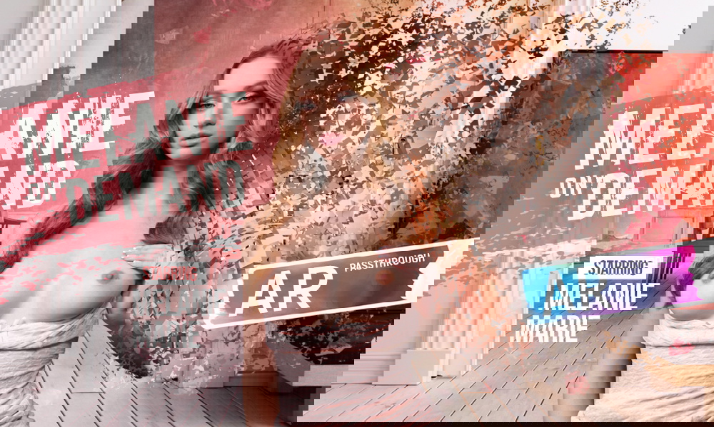 Pass-Through: Melanie Marie