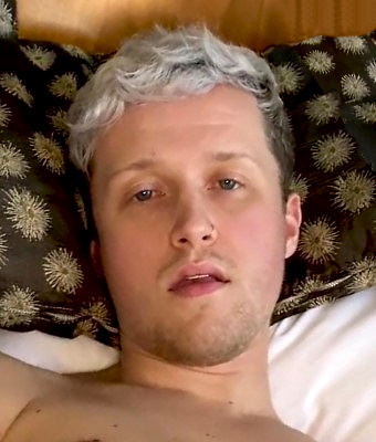 Photo HD Dakota Preston - 2