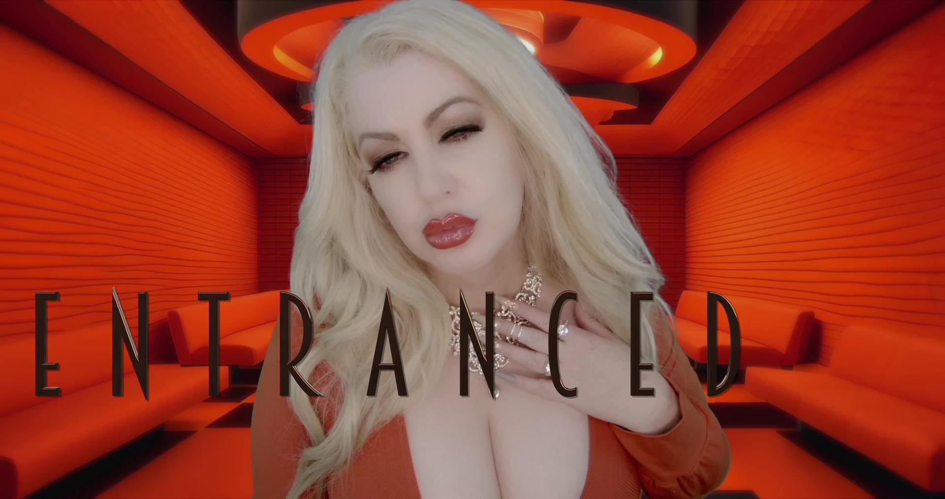 Entranced- Hands Free Orgasm
