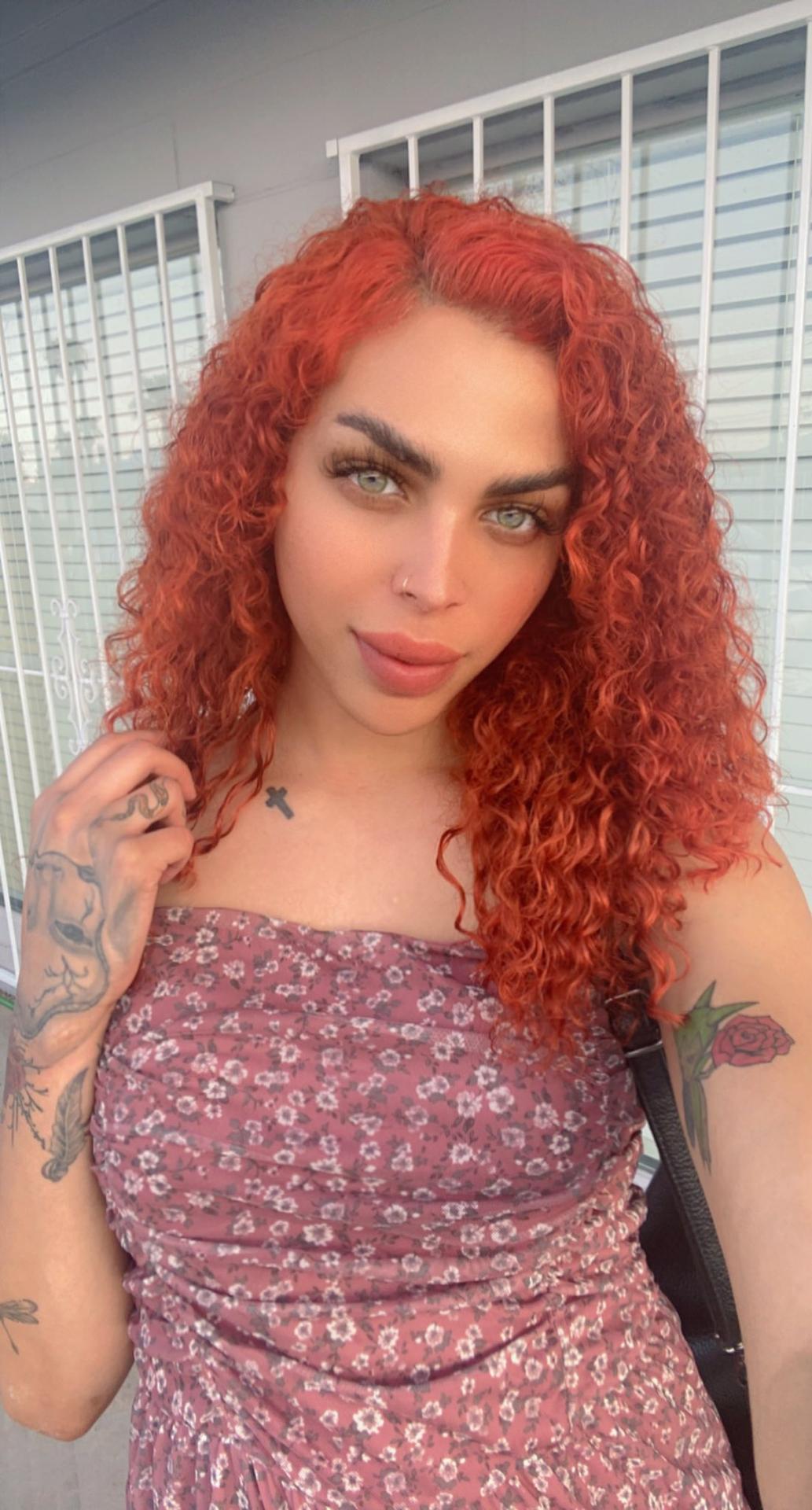 Photo HD Rubi Maxim - 1