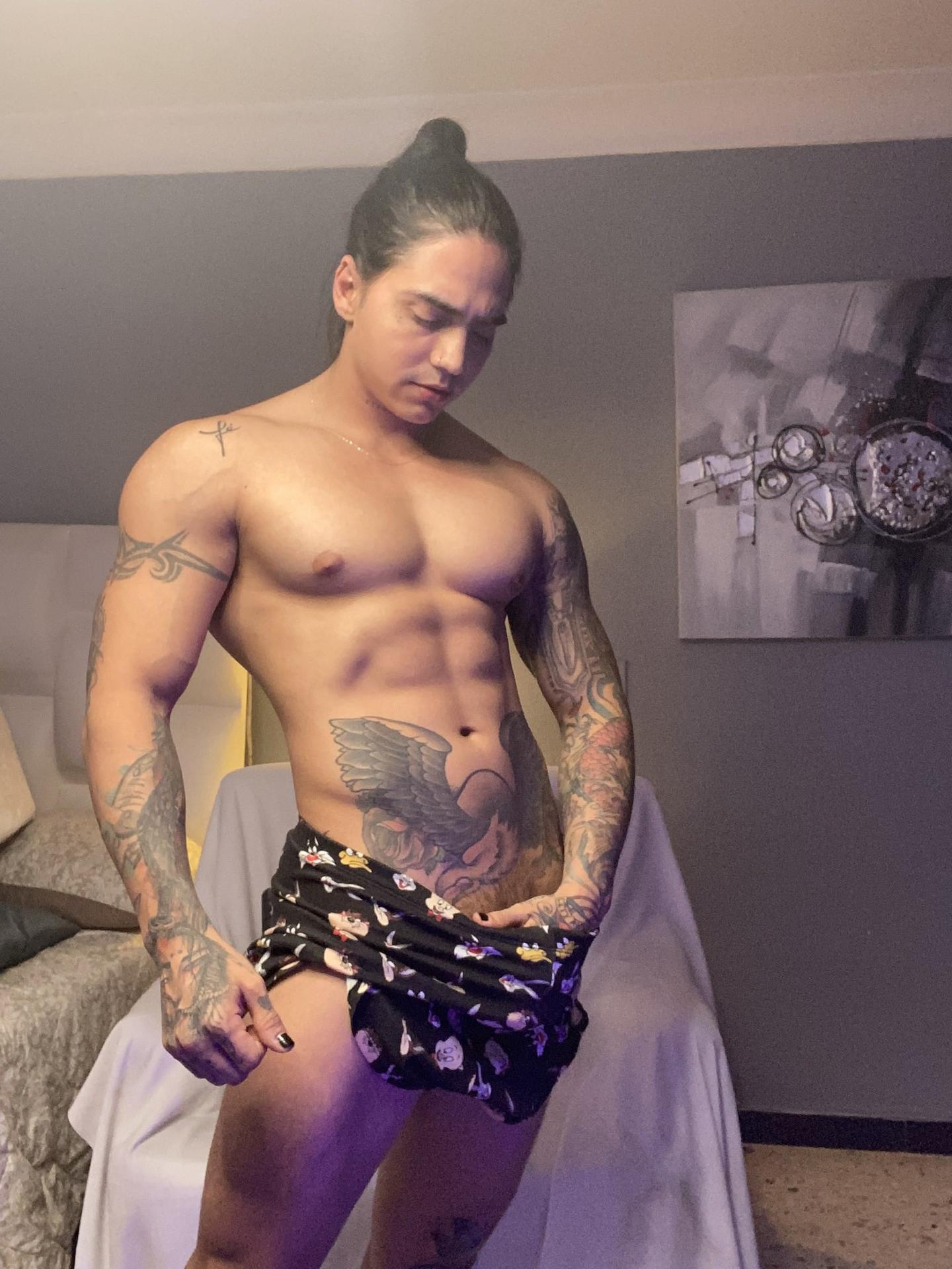 Cry Duran Double fellation