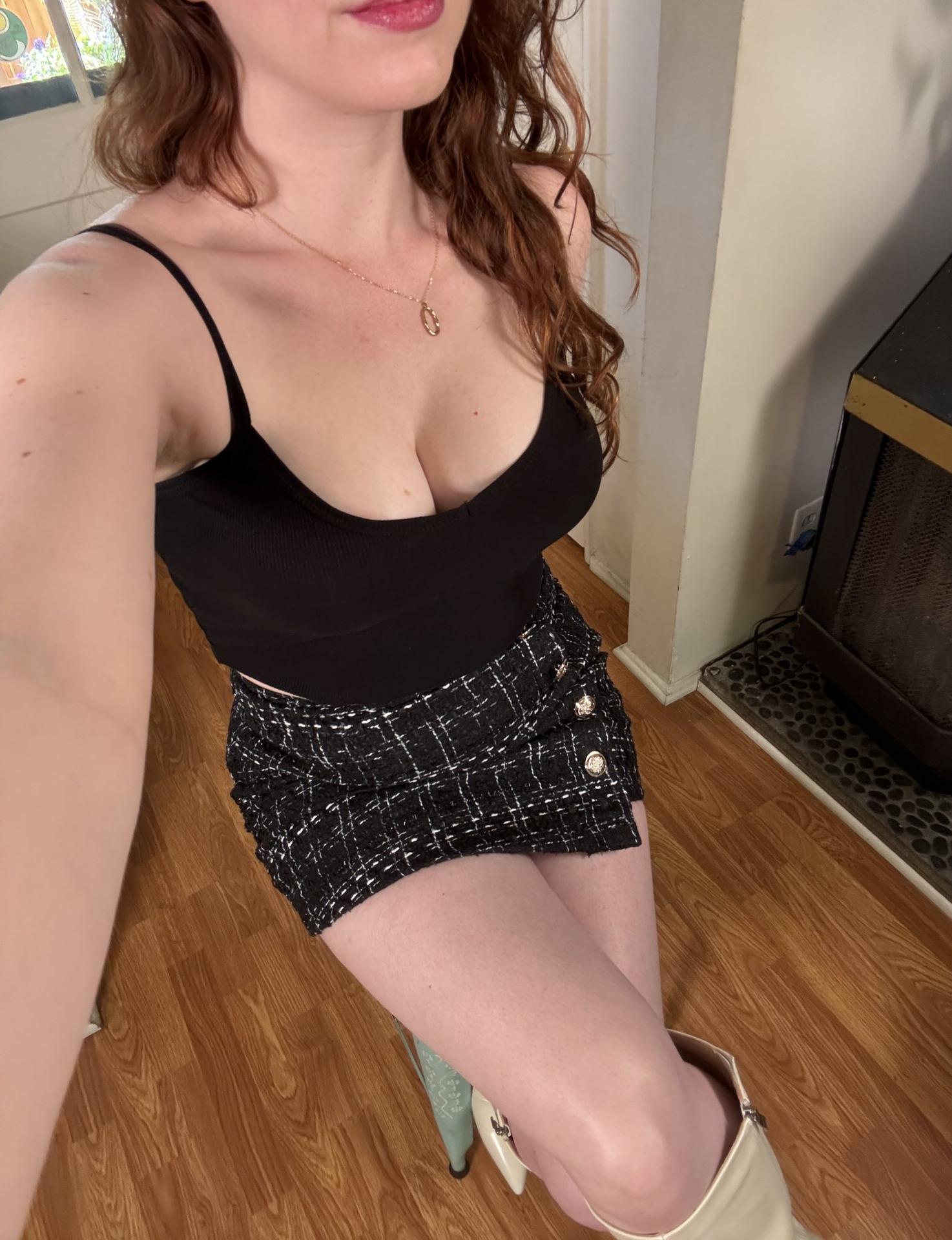 Photo HD Mistress Avalon - 1