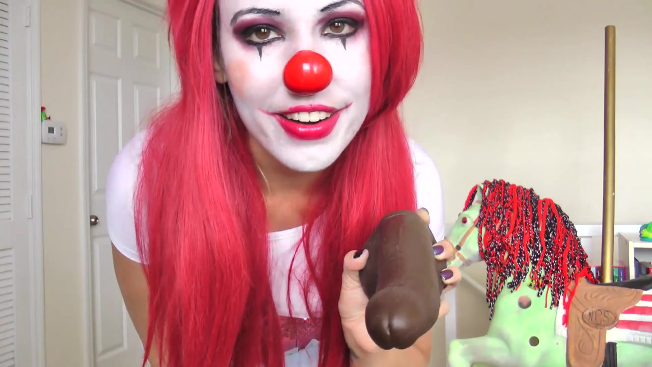 Faggy-Waggy Butt Boy