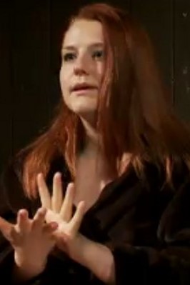 Erin Heart Domination