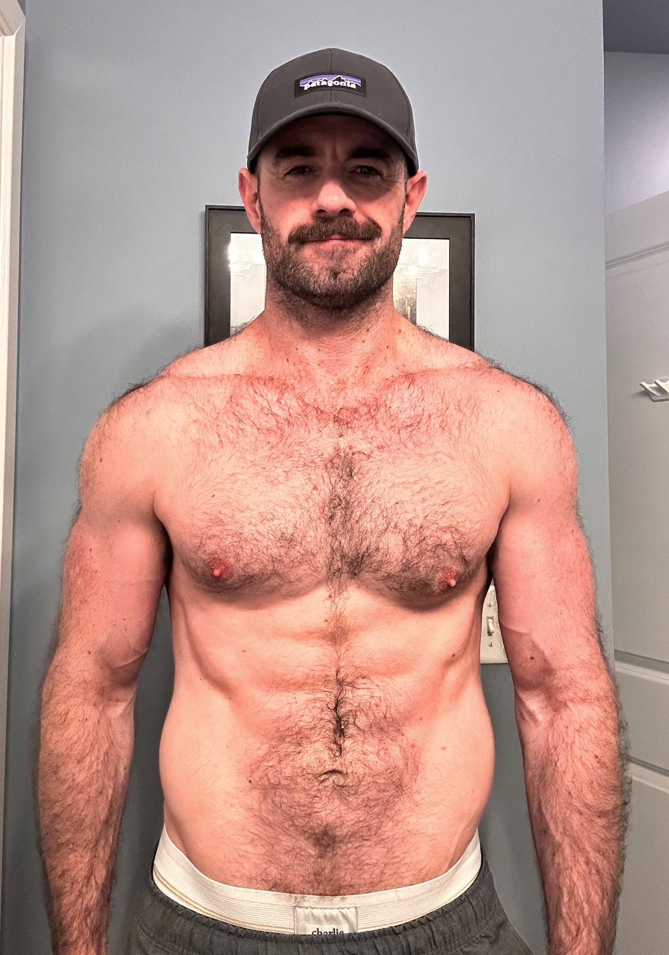 Photo HD Your Thotty Dad - 1