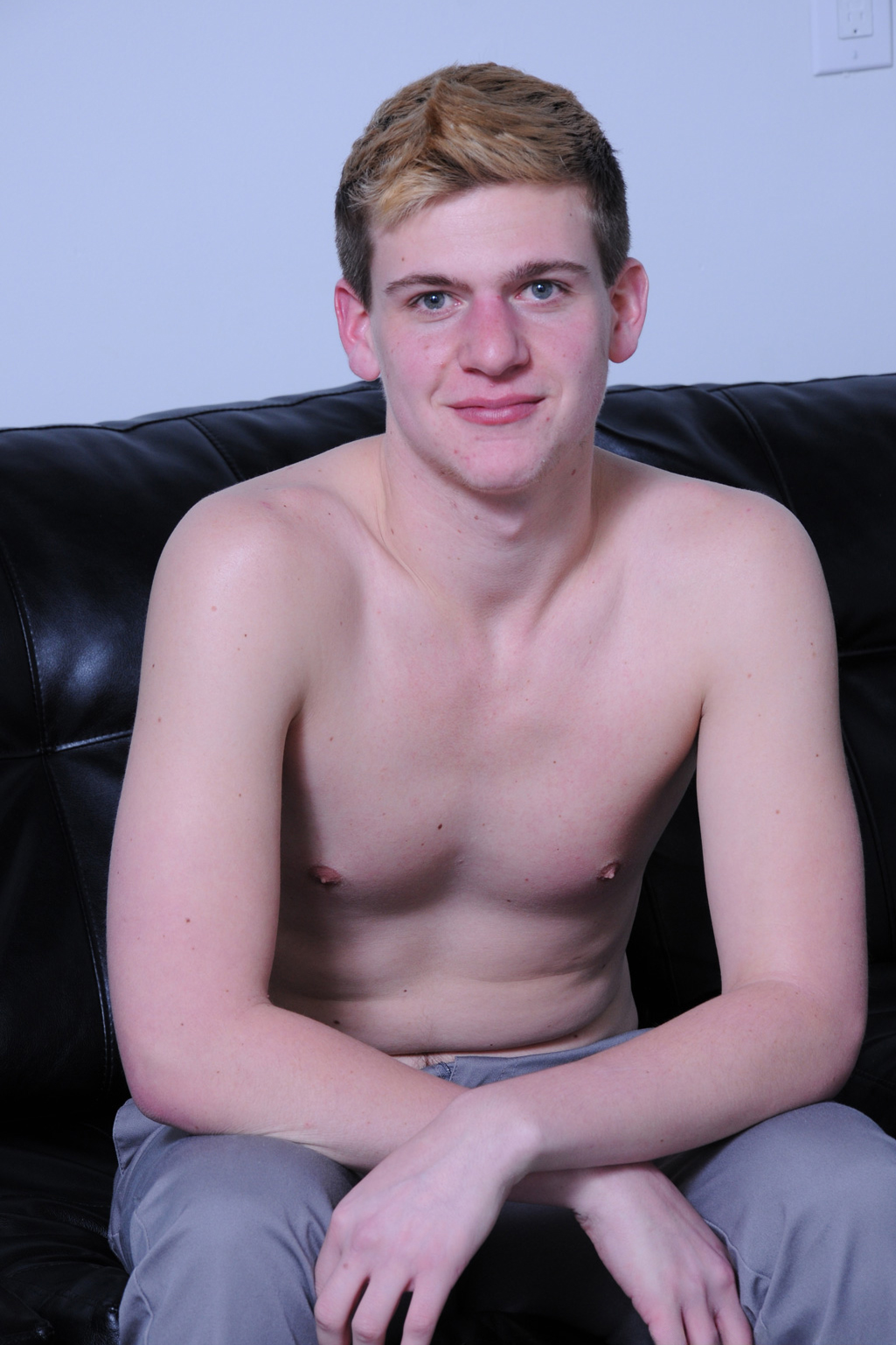 Photo HD Sam Tieson - 2