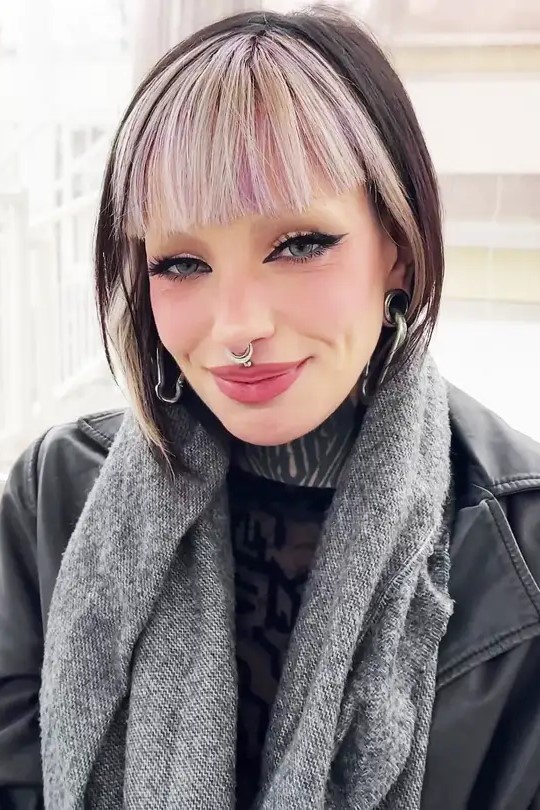 Photo HD Eva Nexus - 2