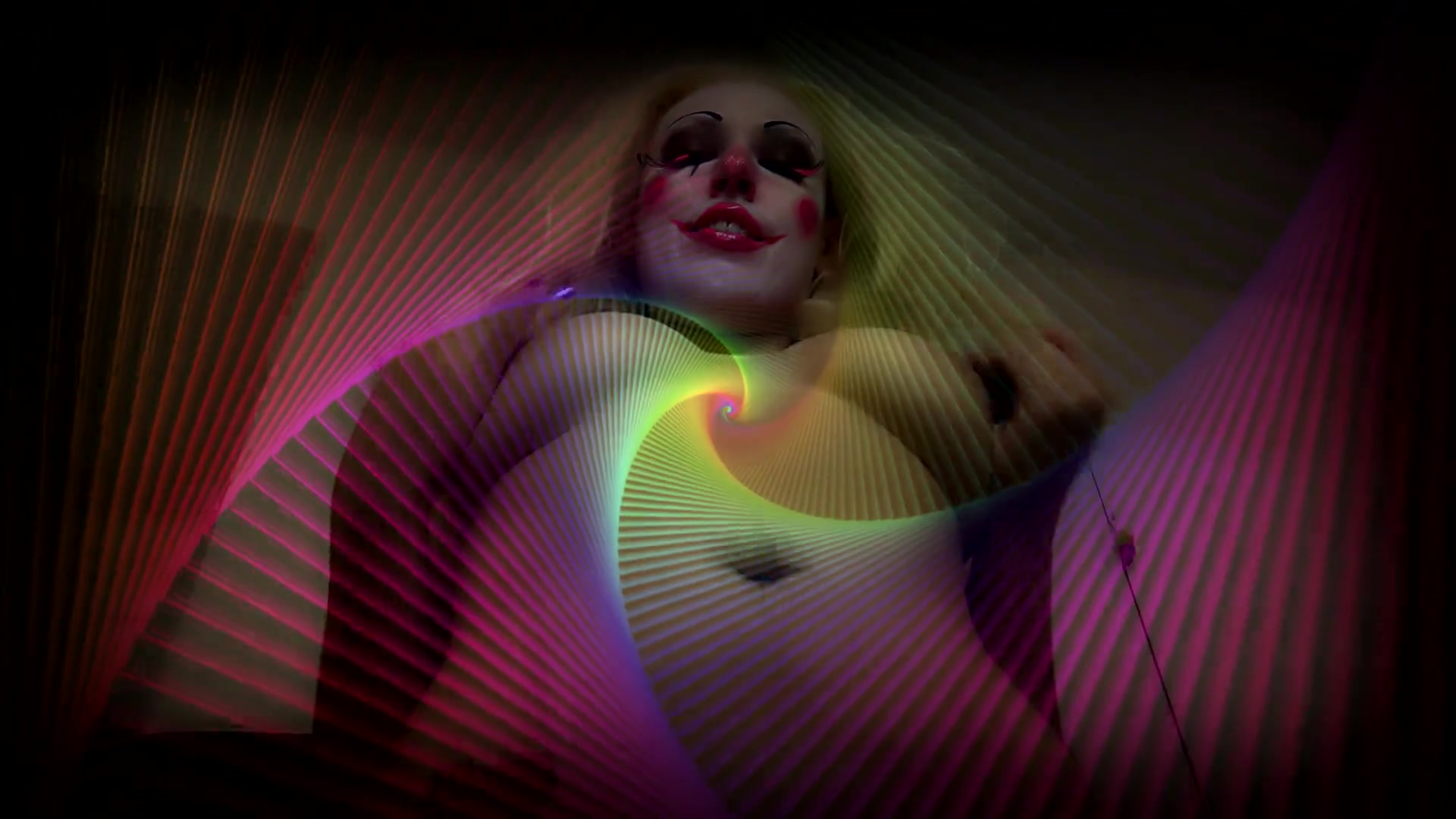 Wet Dream Mindfuck Reprogramming