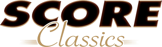 Score Classics
