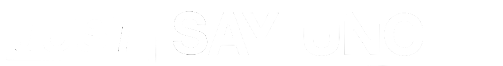 Just Say Uncle