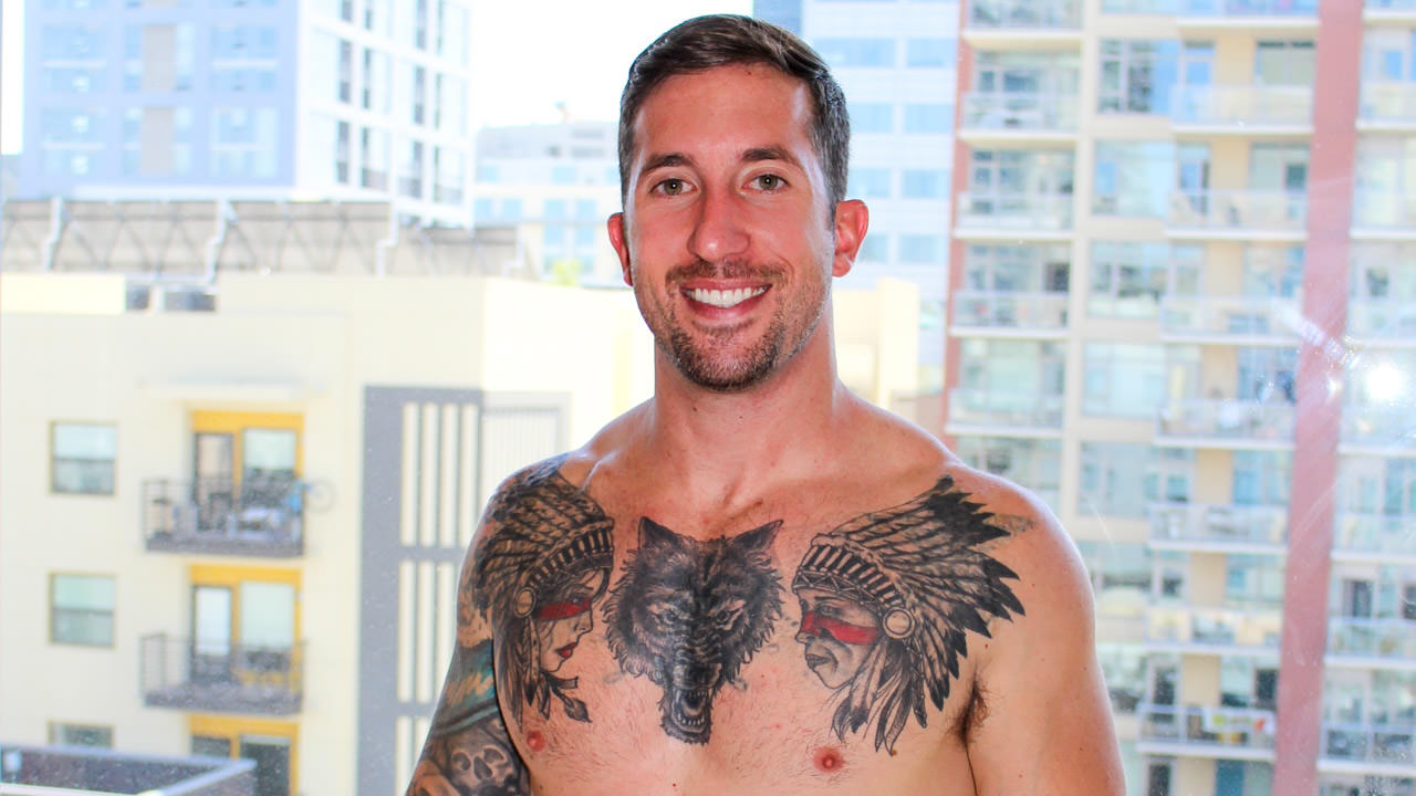 Brad Powers