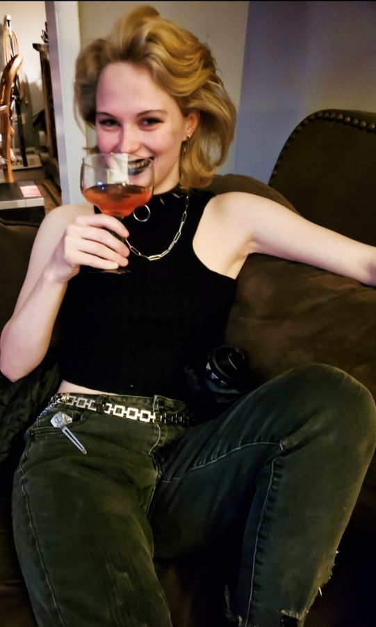 Photo HD Ravyn Virago - 7