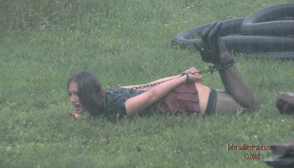 Bondage Pig Part Three