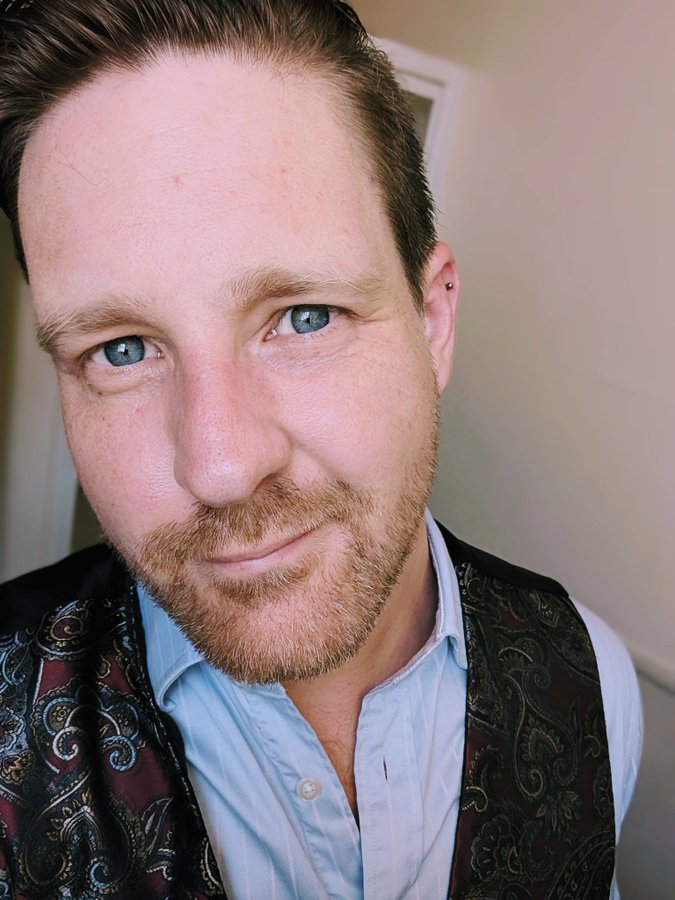 Oscar Thickk Fessée