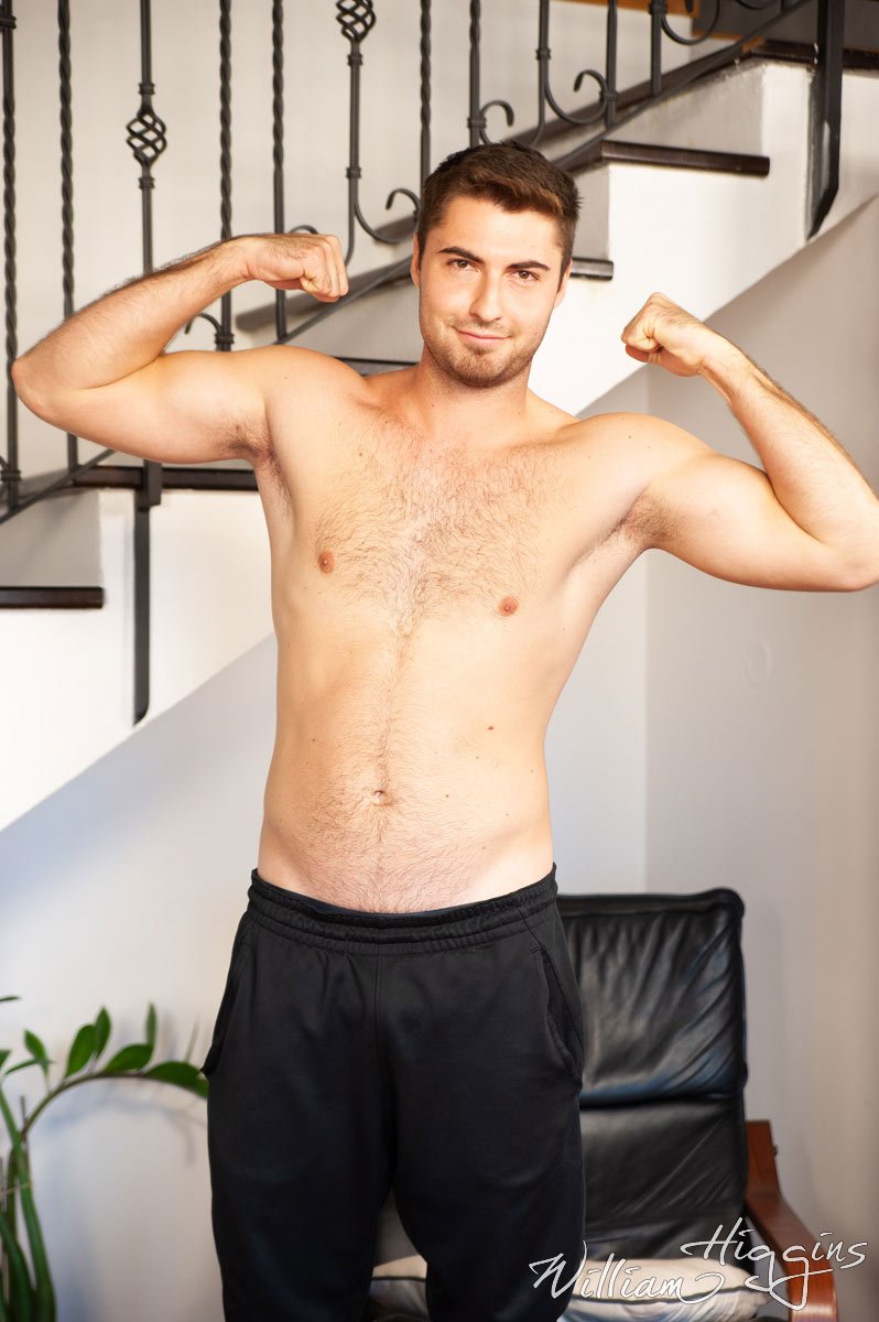 Photo HD Piotr Krivos - 1