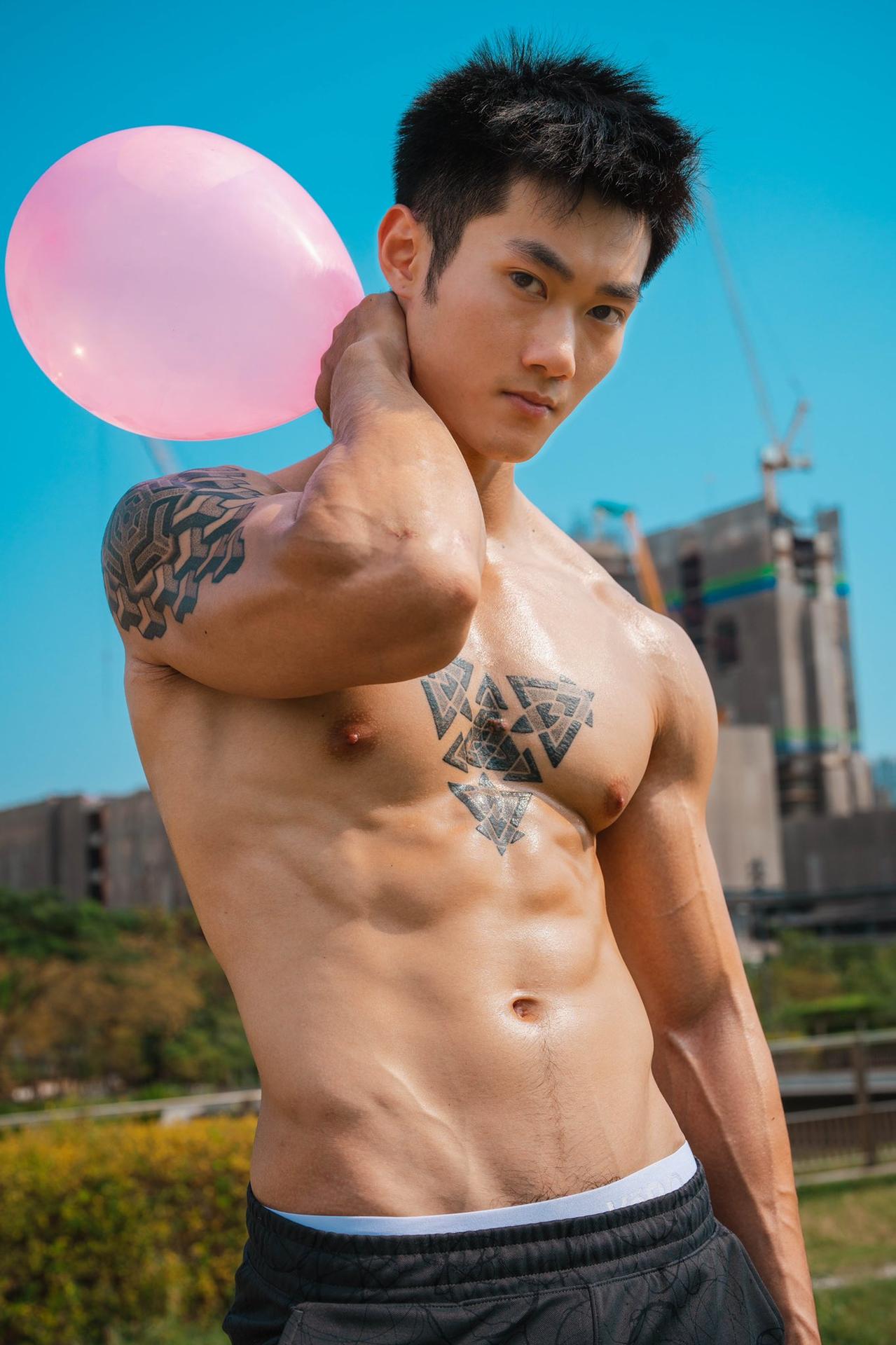 Photo HD Vincent Tang - 1