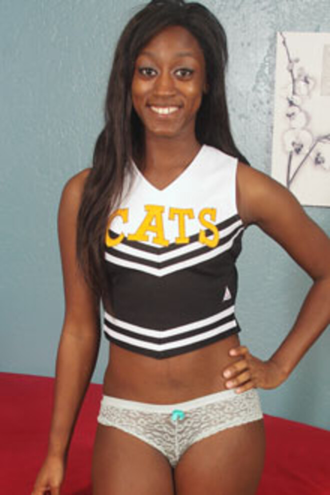 Jazzi Lai Interracial